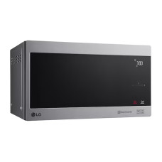 მიკროტალღური ღუმელი LG ms2595cis
