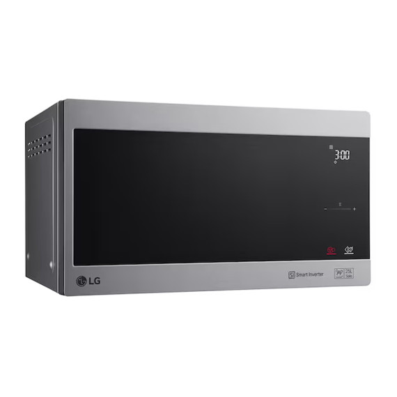 მიკროტალღური ღუმელი LG ms2595cis