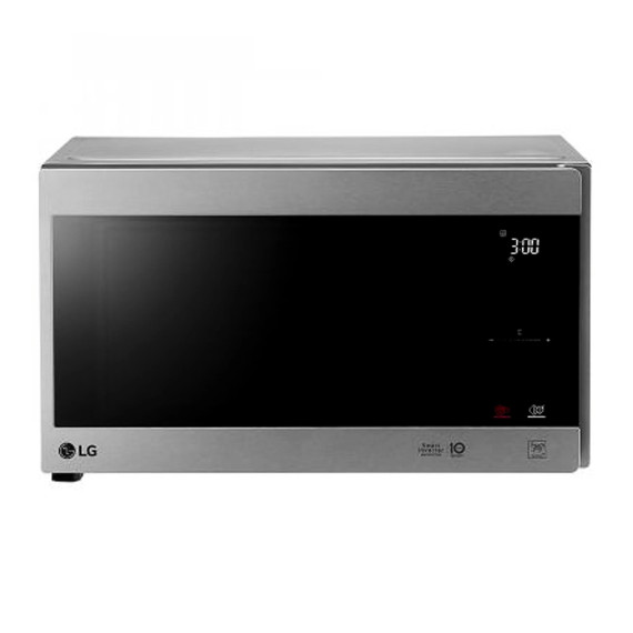მიკროტალღური ღუმელი LG ms2595cis