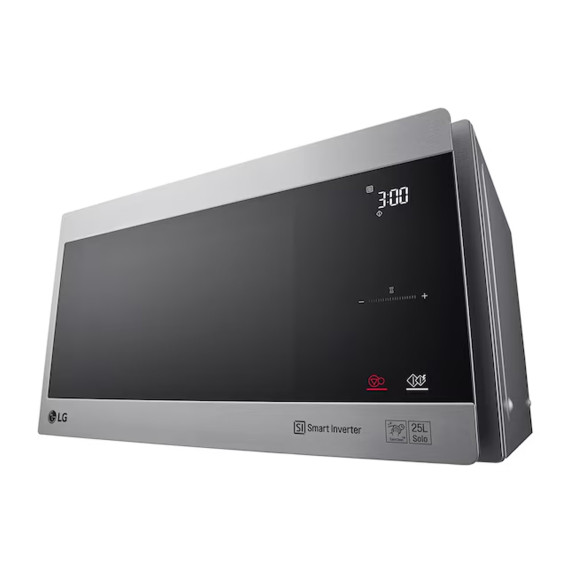 მიკროტალღური ღუმელი LG ms2595cis