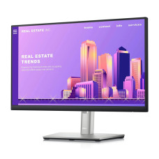 მონიტორი DELL 210-BBBE