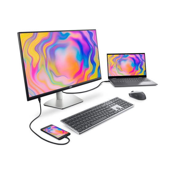 მონიტორი DELL 210-BBRQ
