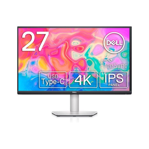 მონიტორი DELL 210-BBRQ