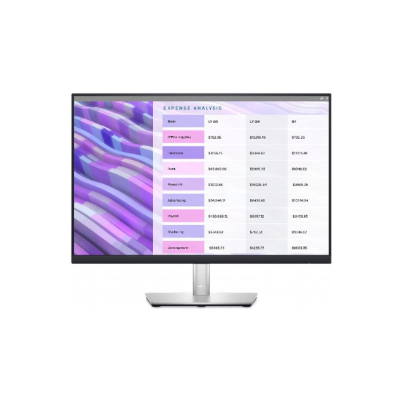 მონიტორი DELL 210-BDFS