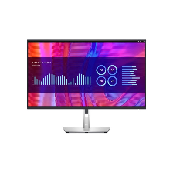 მონიტორი DELL 210-BDGB