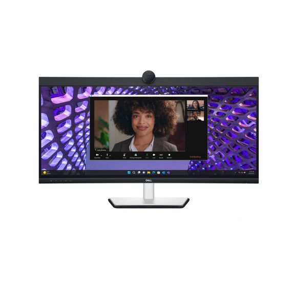 მონიტორი DELL 210-BFOB