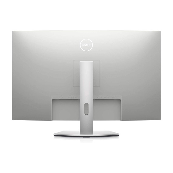 მონიტორი DELL 210-BFVU