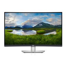 მონიტორი DELL 210-BFVU