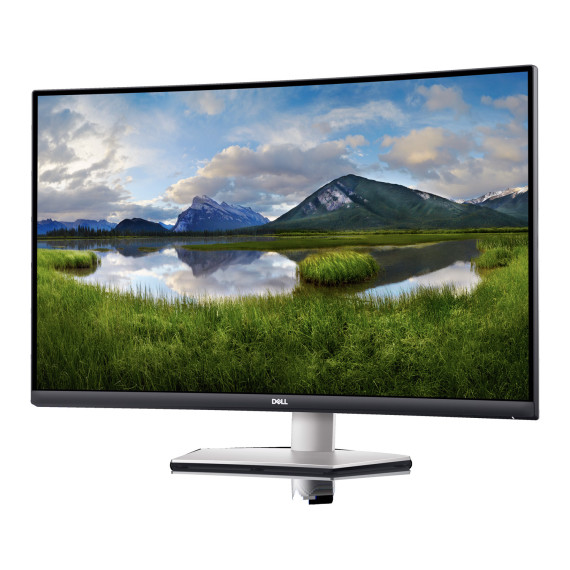 მონიტორი DELL 210-BFVU