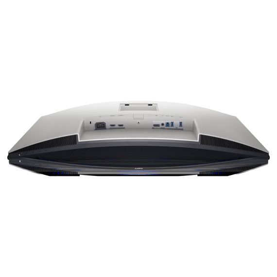 მონიტორი DELL 210-BFVU