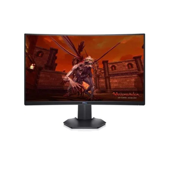მონიტორი DELL 210-BFWN