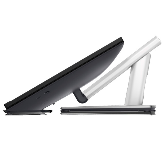 მონიტორი DELL 210-BHSK