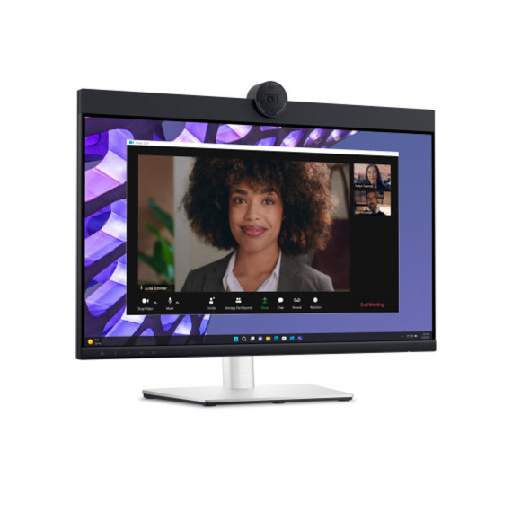 მონიტორი DELL 210-BKVC