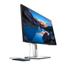 monitor DELL 24.1 U2421E HDMI, DP, USB-C, AUDIO, RJ-45, IPS, PIVOT, 1920X1200, 16:10, SRGB 99%