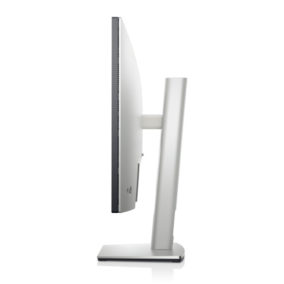 monitor DELL 24.1 U2421E HDMI, DP, USB-C, AUDIO, RJ-45, IPS, PIVOT, 1920X1200, 16:10, SRGB 99%