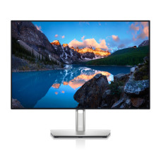 monitor DELL 24.1 U2421E HDMI, DP, USB-C, AUDIO, RJ-45, IPS, PIVOT, 1920X1200, 16:10, SRGB 99%