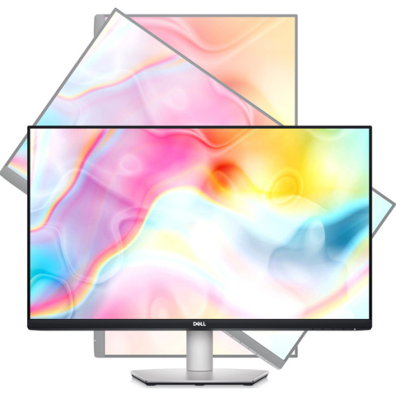 მონიტორი DELL 210-BBRR