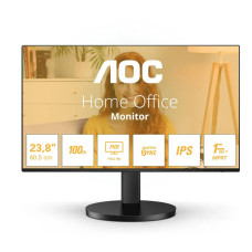 მონიტორი AOC 24B3HA2/01