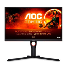 монитор AOC 25G3ZM/BK