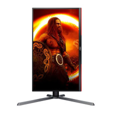 მონიტორი AOC 25G3ZM/BK