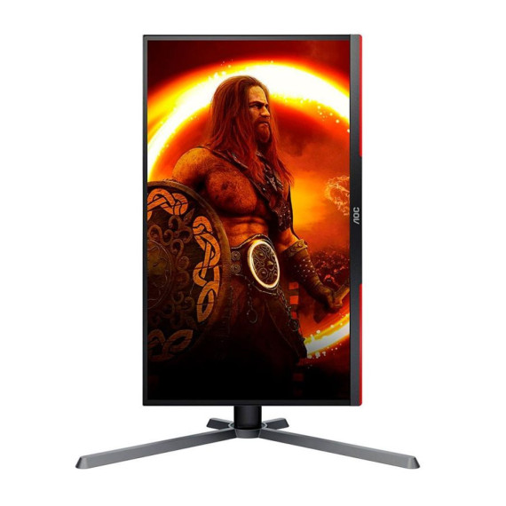 монитор AOC 25G3ZM/BK