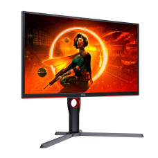 მონიტორი AOC 25G3ZM/BK
