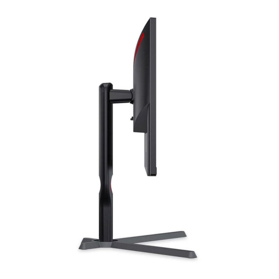 монитор AOC 25G3ZM/BK