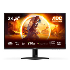 მონიტორი AOC 25G4SRE