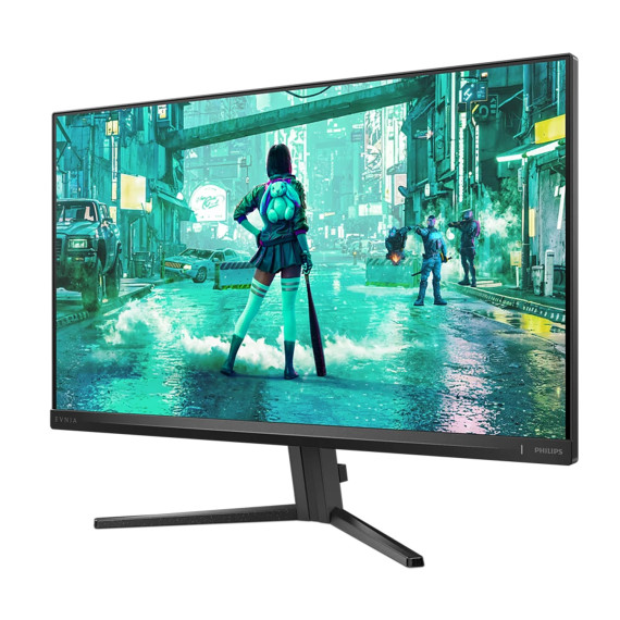 მონიტორი PHILIPS 27M2N3200S/00