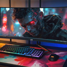 монитор 2E 2E-G3024B-01.UA