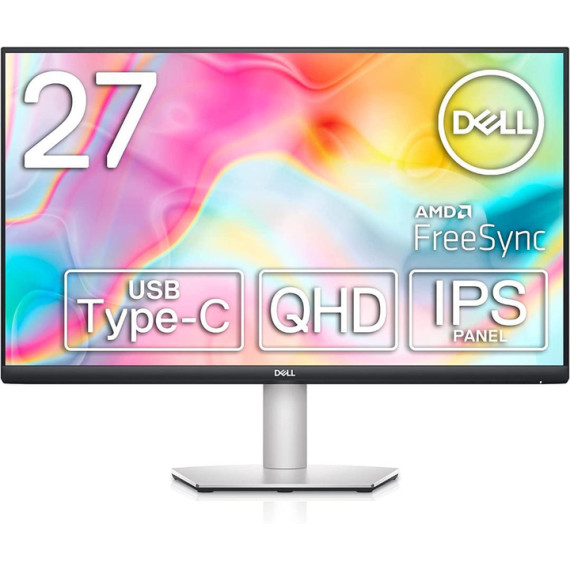 მონიტორი DELL 210-BBRR