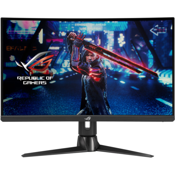 მონიტორი ASUS 90LM08G0-B01A70