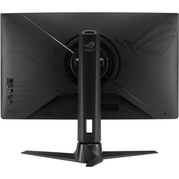 მონიტორი ASUS 90LM08G0-B01A70