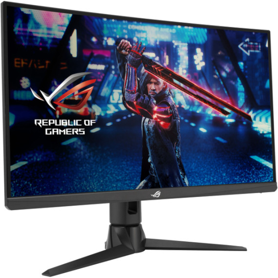 მონიტორი ASUS 90LM08G0-B01A70