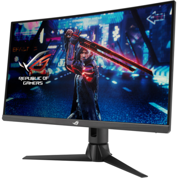 მონიტორი ASUS 90LM08G0-B01A70