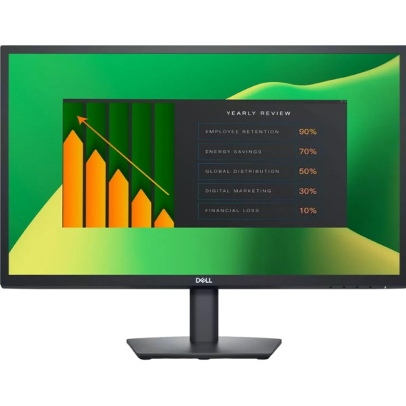 მონიტორი DELL 210-BEJD