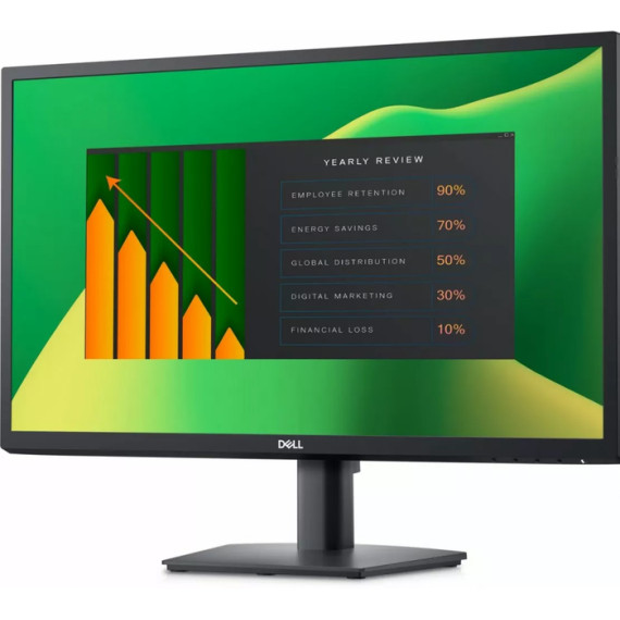მონიტორი DELL 210-BEJD