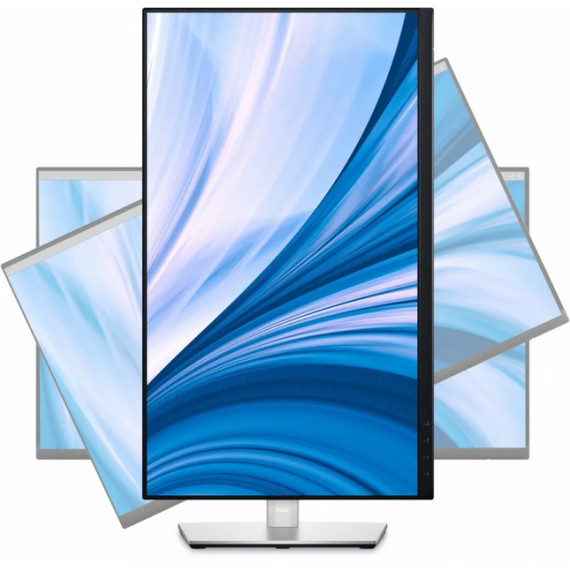 მონიტორი DELL 210-BDSL