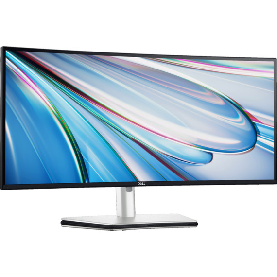 მონიტორი DELL 210-BMDW