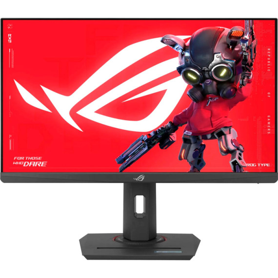 მონიტორი ASUS 90LM0A40-B01370