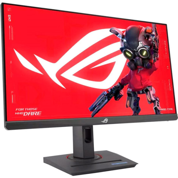 მონიტორი ASUS 90LM0A40-B01370