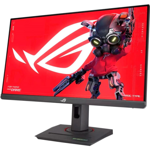 მონიტორი ASUS 90LM0A40-B01370