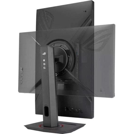 მონიტორი ASUS 90LM0A40-B01370