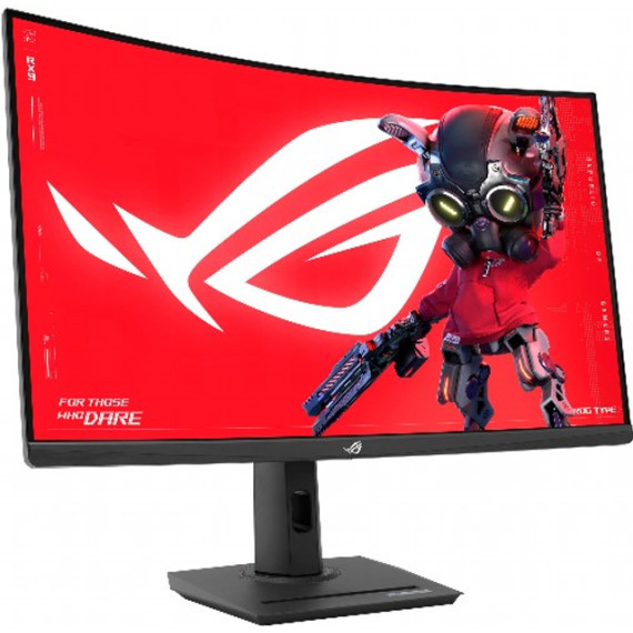 მონიტორი ASUS 90LM0AC0-B01970