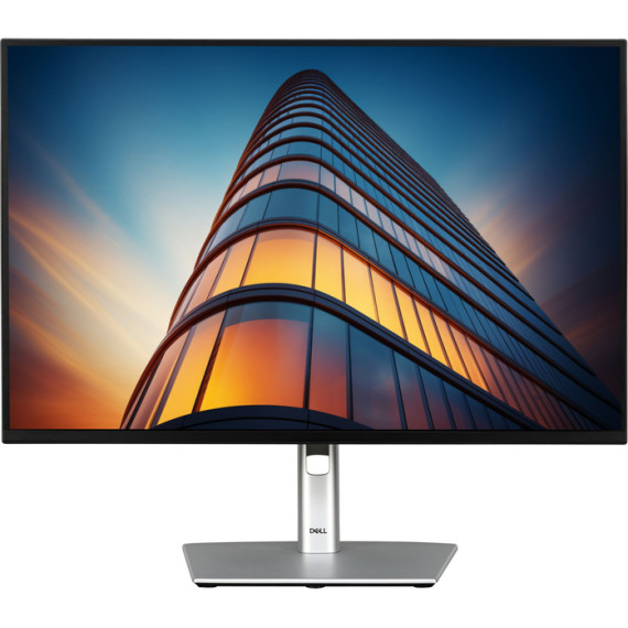 მონიტორი DELL 210-BMFF