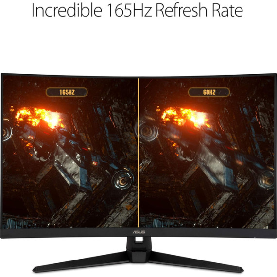 მონიტორი ASUS 90LM0661-B02170