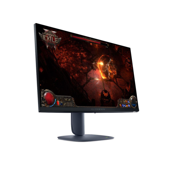 მონიტორი DELL 210-BQWQ
