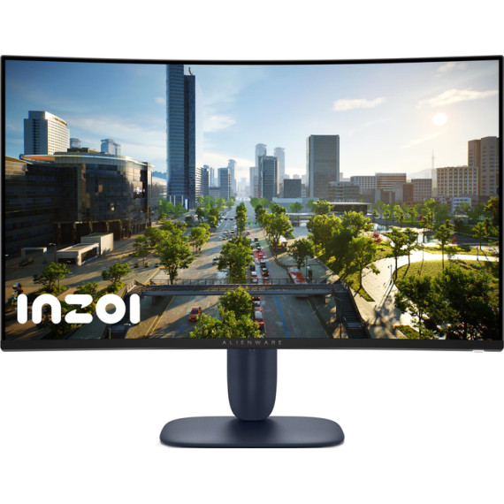 მონიტორი DELL 210-BQWN