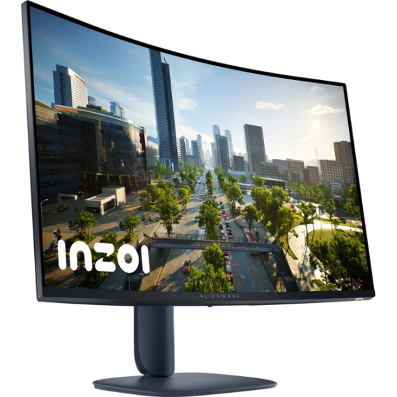 მონიტორი DELL 210-BQWN
