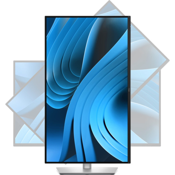 მონიტორი DELL 210-BRDL